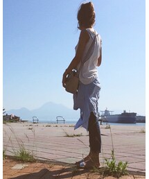 海で光合成✨ | その他