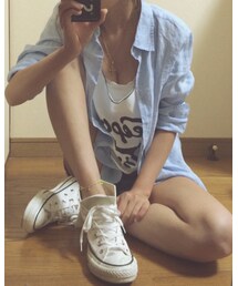 UNIQLO | シャツ/ブラウス