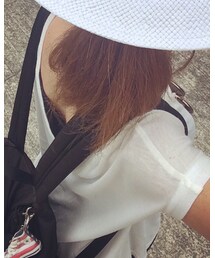 MOUSSY | Tシャツ/カットソー