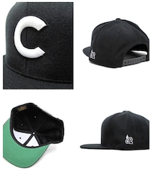 color communication | キャップ