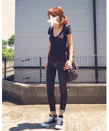 通勤。ピタピタ😂 | その他