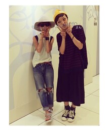 初めまして♡OKAMOTOさん◡̈♥︎ | その他