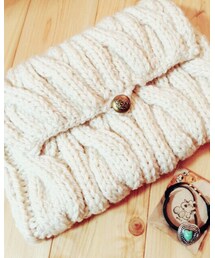 Handmade | クラッチバッグ