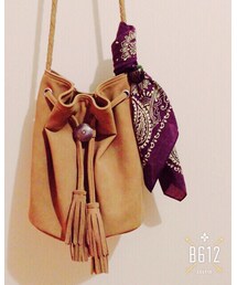 MOUSSY | バンダナ/スカーフ