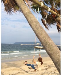 ヤシの木🌴ブランコ | その他