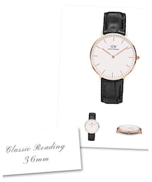 Daniel Wellington | アナログ腕時計