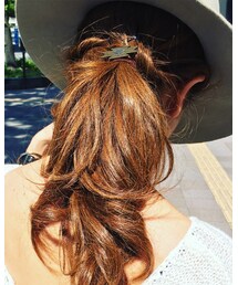 TODAYFUL | ヘアゴム