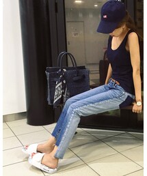 横から見ると可愛いdenim♡ | その他