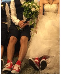新郎💑新婦 | その他