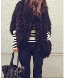 MOUSSY | その他アウター