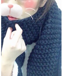 select shop LOVE | マフラー