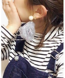 Handmade | (ピアス（両耳用）)