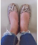 TODAYFUL | (Other Shoes)