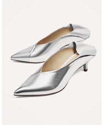 ZARA | パンプス