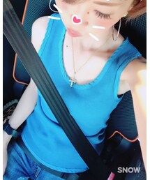 AURALEE | タンクトップ