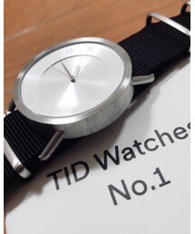TID　Watches　 | (アナログ腕時計)