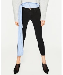 ZARA | パンツ