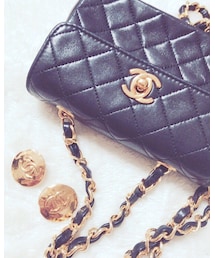 VINTAGE | ショルダーバッグ