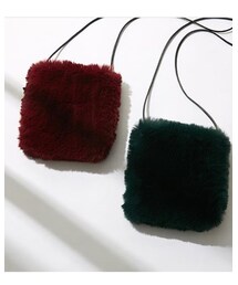 SLY | ショルダーバッグ