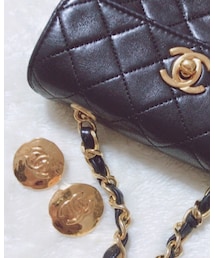 VINTAGE | イヤリング