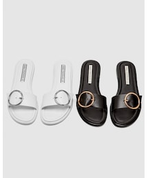ZARA | サンダル