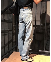 Re Done | デニムパンツ