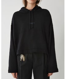 Acne Studios | オーバーサイズフーディ(パーカー)