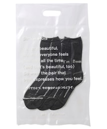 beautiful people | ソックス/靴下