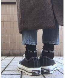 後ろが可愛い🧦❤︎ | その他