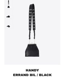 BIGOTRE | ショルダーバッグ