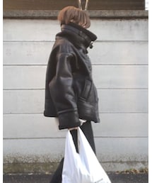 Flugge | ジャケット/アウター