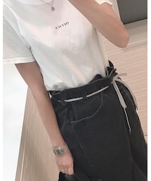 HOLIDAY | Tシャツ/カットソー