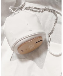 Maison Margiela | stitch bucket bag(バッグ)