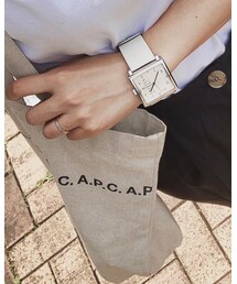 A.P.C. | トートバッグ