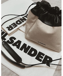 JIL SANDER | バッグ