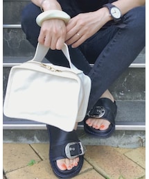 lifestylist | バッグ