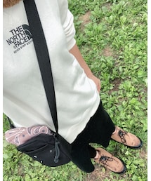 THE NORTH FACE | スウェット