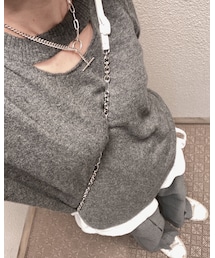 Maison Margiela | ニット/セーター