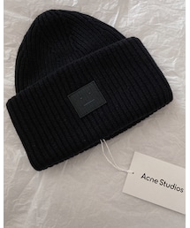 Acne Studios | ニットキャップ/ビーニー