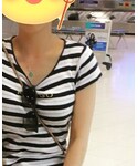MANGO(マンゴ)の「トップス(Tシャツ/カットソー)」