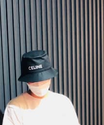 CELINE | ハット