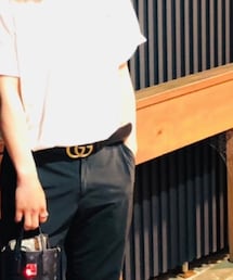 GUCCI | ベルト
