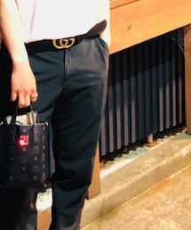 GU | スラックス
