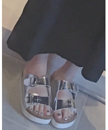 RETRO GIRL | サンダル