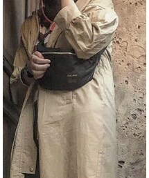 e.r.g* | ショルダーバッグ