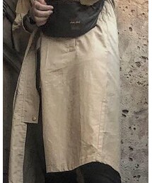 AS KNOW AS PINKY | ジャケット/アウター