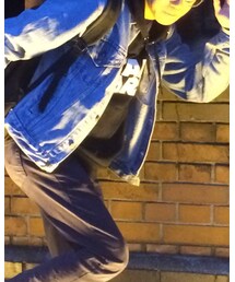 no brand | ジャケット/アウター