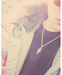 CHROME HEARTS | ネックレス