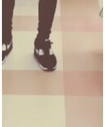 NIKE | スニーカー