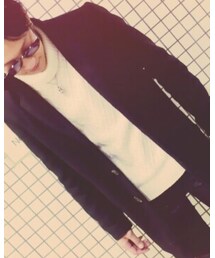 ZARA | ジャケット/アウター